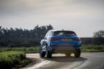 Audi RS Q3 Sportback 2019 года (UK)